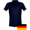 1. Germania Egestorf logo