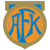AaFK Fortuna (Women) logo
