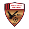AF Saint-Louisien logo
