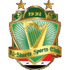 Al-Shorta Baghdad logo