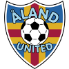 Aland United (Women) logo