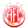 America Natal logo