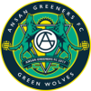 Ansan Greeners logo