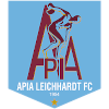 APIA Leichhardt Tigers (Women) logo