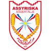 Assyriska Foreningen logo