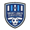 Atletico Saint Louis logo