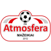 Atmosfera Mazeikiai logo