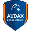 Audax Rio de Janeiro Esporte Clube logo