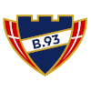 B.93 Copenhagen logo