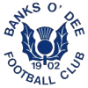 Banks O' Dee logo