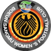 Boeun Sangmu (Women) logo