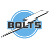 Boston Bolts logo