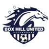 Box Hill United logo