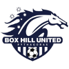 Box Hill (Women) logo