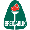 Breiðablik UBK (Women) logo