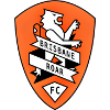 Brisbane Roar U23 logo