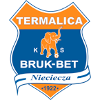 Bruk-Bet Termalica logo