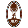CA Atlas logo