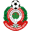 Campbelltown City logo
