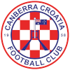 Canberra Croatia (Women) logo