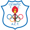 Canberra Olympic (Women) logo