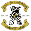 Carmarthen Town logo