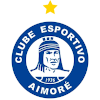 CE Aimore logo