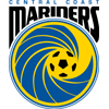 Central Coast Mariners Academy U21 logo