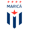 CFRJ Marica logo
