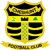 Cheshunt logo