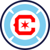 Chicago Fire II logo