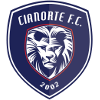 Cianorte Futebol Clube logo