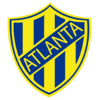 Club Atletico Atlanta logo