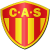 Club Atletico Sarmiento Resistencia logo