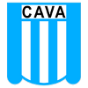 Club Atletico Victoriano Arenas logo