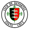 Club de Deportes Santa Cruz logo