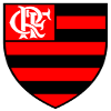 Clube de Regatas do Flamengo U20 logo