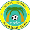 Coast Stima logo