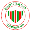 Colon Montevideo logo