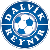 Dalvik Reynir U19 logo
