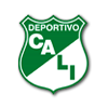 Deportivo Cali (Women) logo