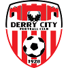 Derry City (Women) logo