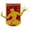 Detroit City (Women) logo