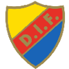 Djurgardens (Women) logo