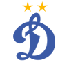 Dynamo Moscow II logo