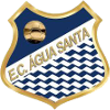 EC Agua Santa logo