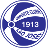 EC Sao Jose Porto Alegre logo