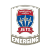 Emerging Jets (Women) logo