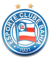 Esporte Clube Bahia U20 logo