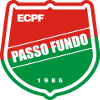 Esporte Clube Passo Fundo logo